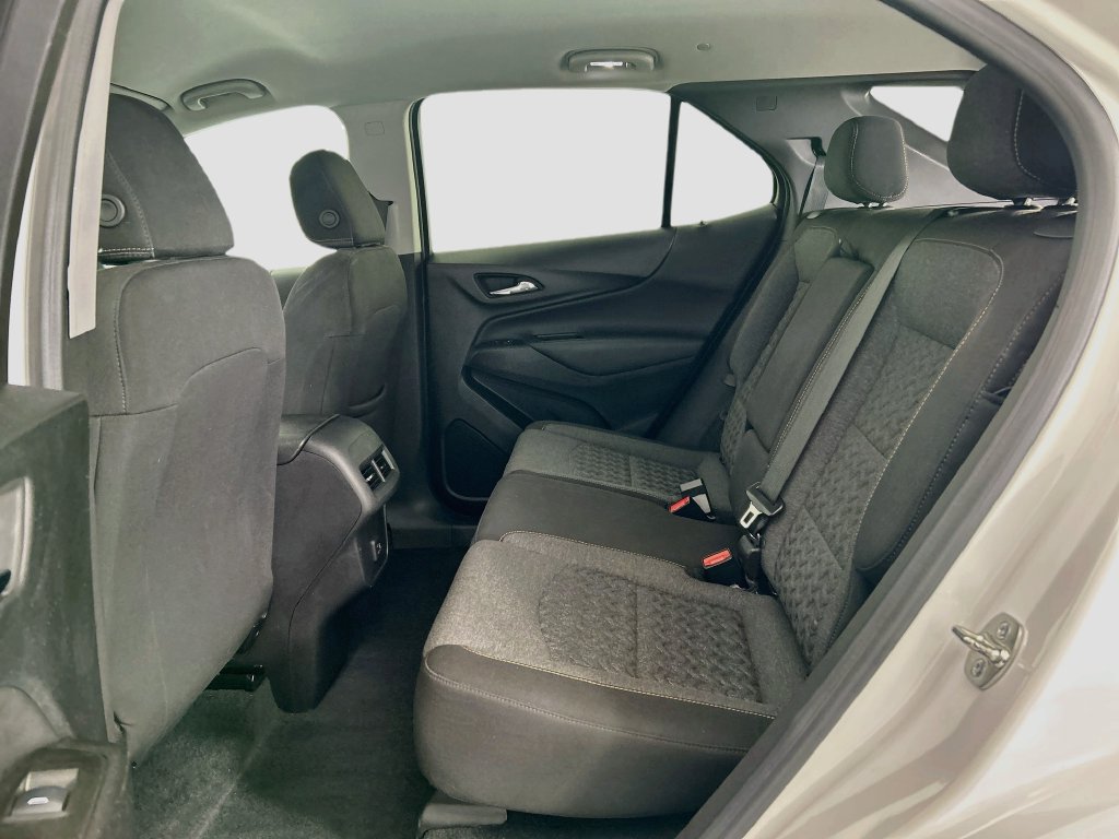 Used 2024 Chevrolet Equinox LT AWD/4WD image 19
