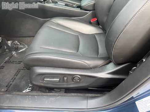 Certified 2024 Honda Accord EX-L image 15