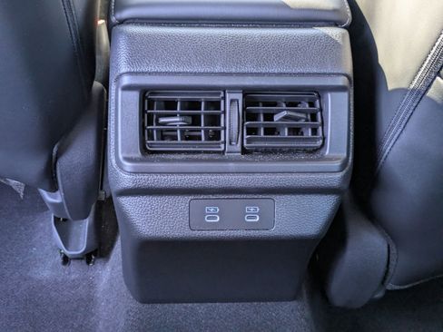 Used 2025 Honda Accord Touring image 28