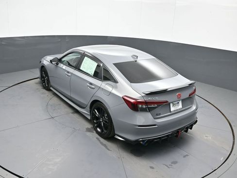Used 2025 Honda Civic Si image 40