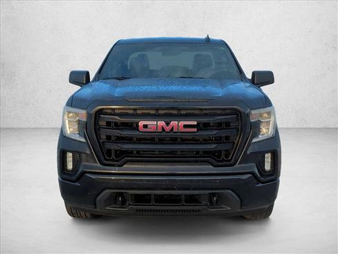 Used 2019 GMC Sierra 1500 Elevation w/ Elevation Value Package image 2