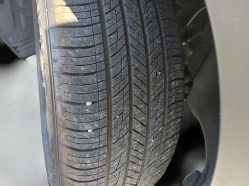 New 2025 Volkswagen Atlas Cross Sport SE AWD/4WD image 45