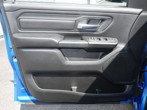 New 2026 RAM 1500 Tradesman image 12