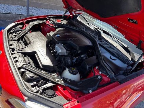 Used 2016 BMW 228i Convertible image 52