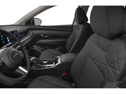 New 2026 Hyundai Tucson SE AWD/4WD image 6