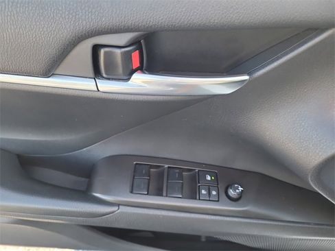 Certified 2023 Toyota Camry LE image 16