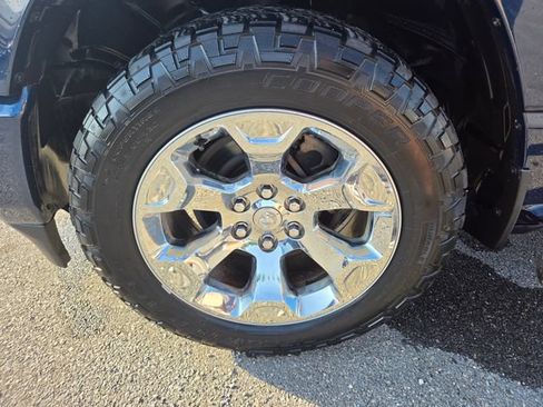Used 2020 RAM 1500 Big Horn AWD/4WD image 29