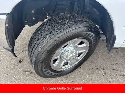 Used 2020 RAM 2500 Tradesman image 16