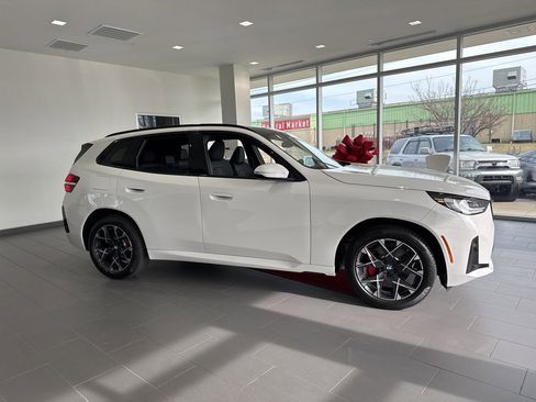 New 2026 BMW X3 xDrive30 w/ M Sport Package image 1