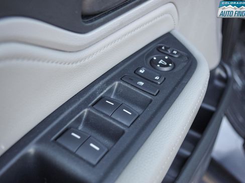 Used 2018 Honda Odyssey Touring image 11