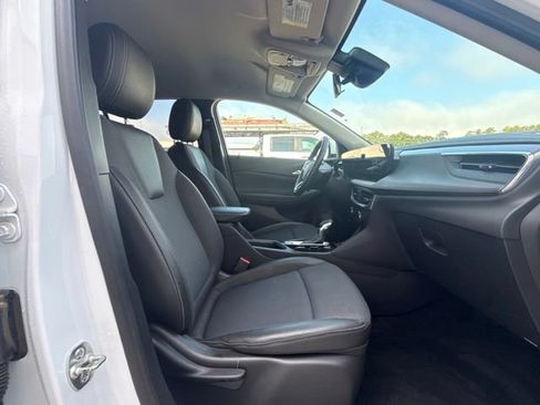 Used 2025 Buick Encore GX Preferred FWD image 22