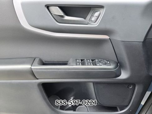 Used 2024 Ford Bronco Sport Big Bend w/ Convenience Package AWD/4WD image 32