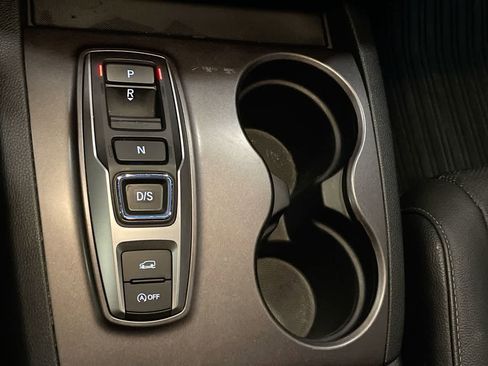 Used 2021 Honda Passport EX-L image 20