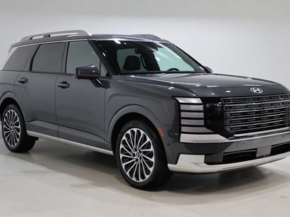 Used 2026 Hyundai Palisade Calligraphy
