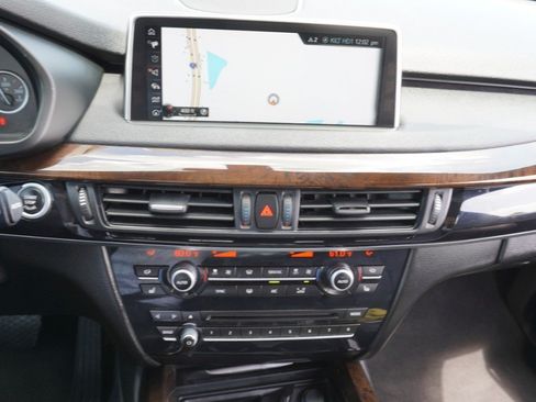 Used 2017 BMW X5 sDrive35i RWD image 16