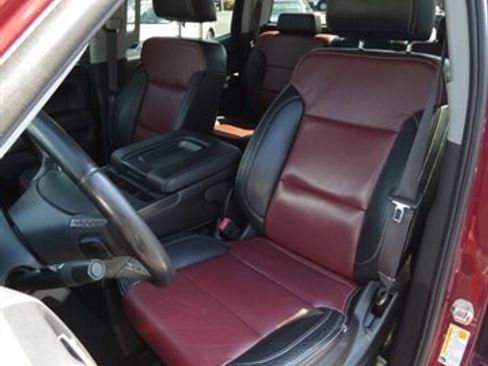 Used 2014 Chevrolet Silverado 1500 LT w/ All Star Edition image 36