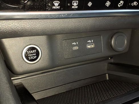 Certified 2023 Nissan Rogue SV image 20