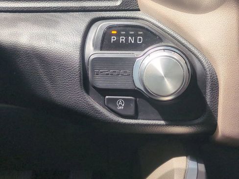 Used 2022 RAM 1500 Laramie RWD image 21