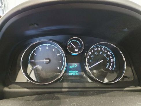 Used 2014 Chevrolet Captiva Sport LTZ image 18