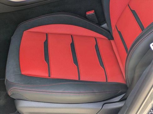 New 2026 Mercedes-Benz GLE 53 AMG 4MATIC Coupe image 4