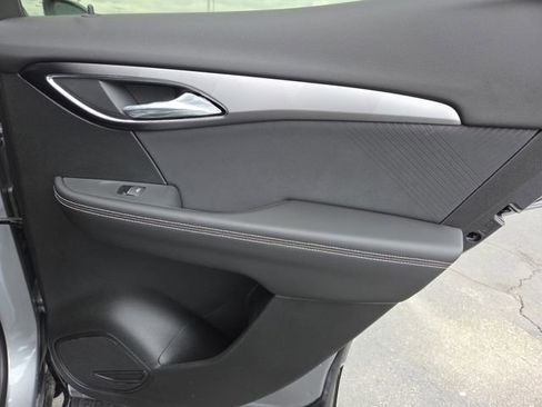 New 2026 Buick Envision Sport Touring AWD/4WD image 27