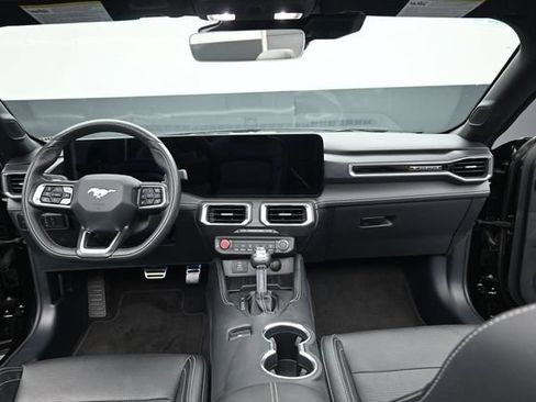 Used 2024 Ford Mustang GT Premium RWD image 23