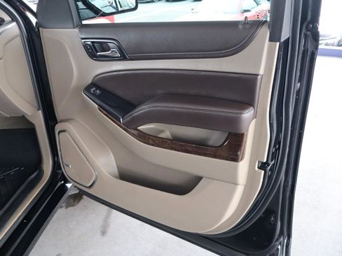Used 2018 Chevrolet Tahoe LT RWD image 39