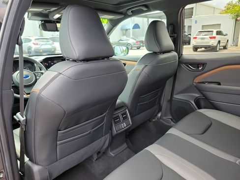 Certified 2026 Subaru Forester Sport AWD/4WD image 12