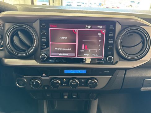 Certified 2023 Toyota Tacoma SR5 w/ SX Package image 24