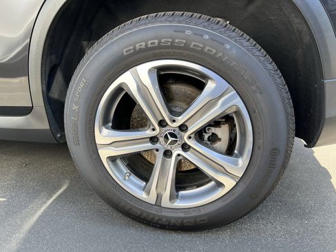 Certified 2021 Mercedes-Benz GLC 300 image 13