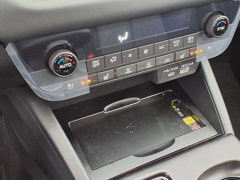 New 2026 Subaru Outback Touring XT image 10