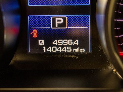 Used 2017 Subaru Legacy 2.5i image 31