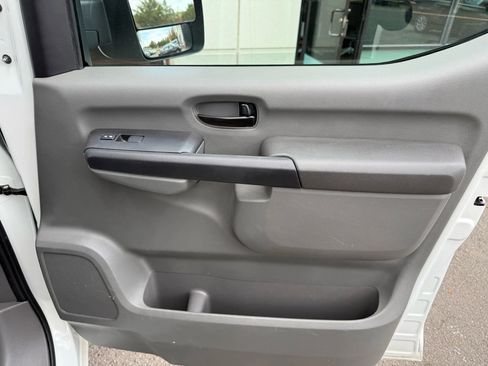 Used 2019 Nissan NV 1500 SV w/ Navigation Package image 16