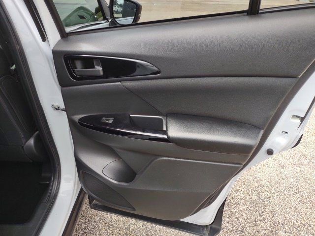 Used 2024 Mitsubishi Eclipse Cross AWD image 25