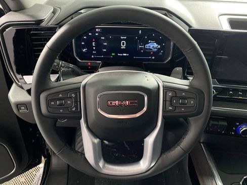 Used 2026 GMC Sierra 1500 SLT w/ SLT Premium Package AWD/4WD image 14