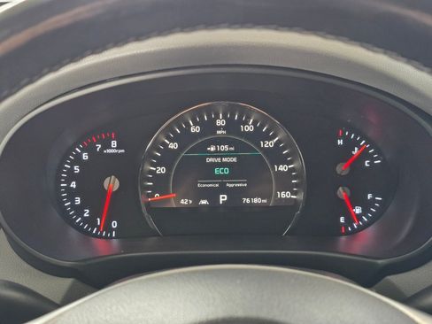 Used 2019 Kia Sorento SX FWD image 28