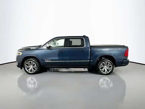 New 2026 RAM 1500 Tungsten image 4