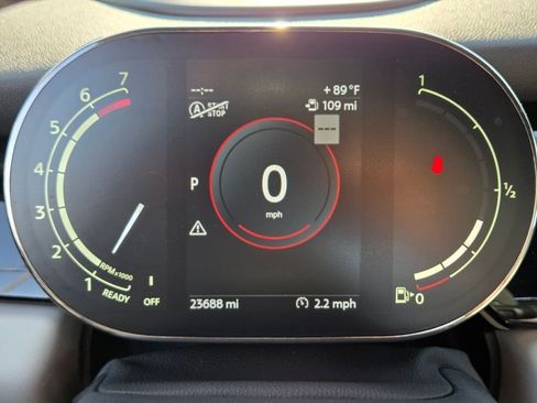 Used 2023 MINI Cooper S FWD image 28