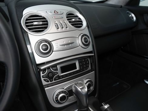 Used 2006 Mercedes-Benz SLR image 42