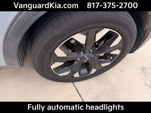 Certified 2023 Kia Sportage X-Line AWD/4WD image 11