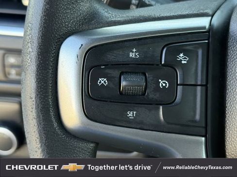 Used 2021 Chevrolet Suburban 2WD image 14