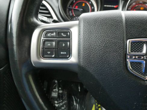 Used 2018 Dodge Journey Crossroad image 12