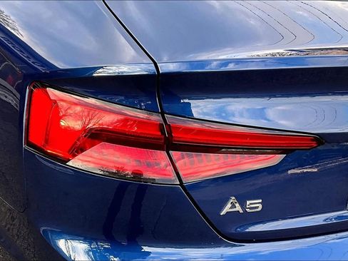 Used 2018 Audi A5 2.0T Premium Plus image 30