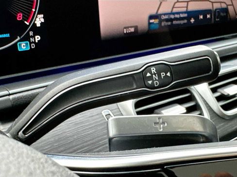 Certified 2025 Mercedes-Benz GLE 580 4MATIC image 17
