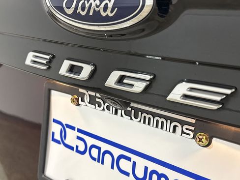 Used 2024 Ford Edge SEL w/ Convenience Package AWD/4WD image 25