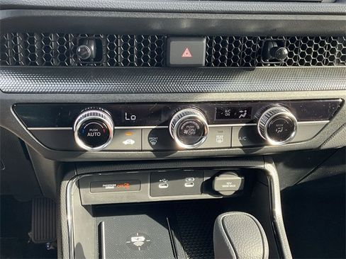 New 2026 Honda CR-V LX image 26