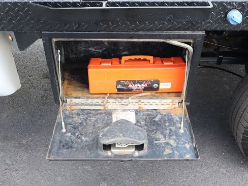 Used 2014 Ford F350 XL w/ Power Equipment Group AWD/4WD image 14