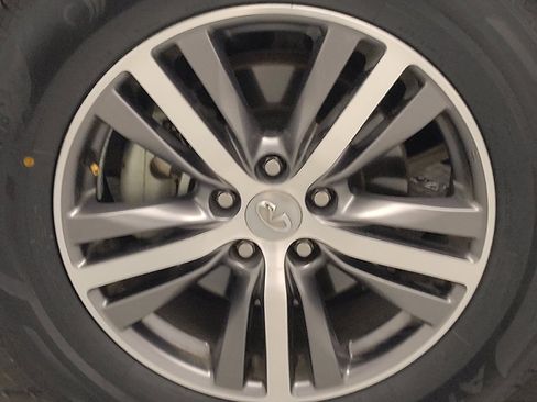 Used 2020 INFINITI QX60 Pure FWD image 31