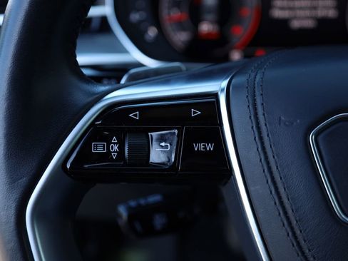 Used 2019 Audi A8 L 4.0T w/ First Edition Package image 23