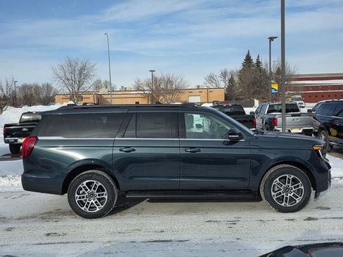 New 2026 Ford Expedition Max Active image 27